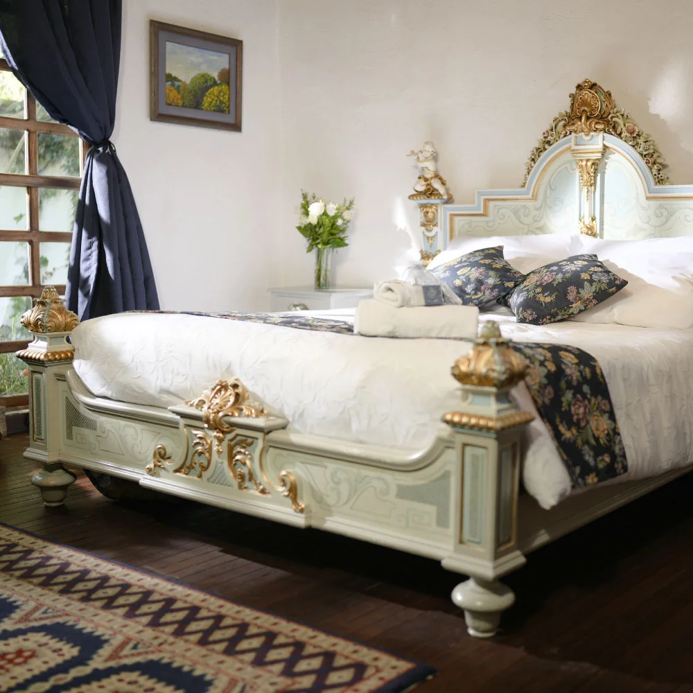 Eventos - Hacienda La Carriona